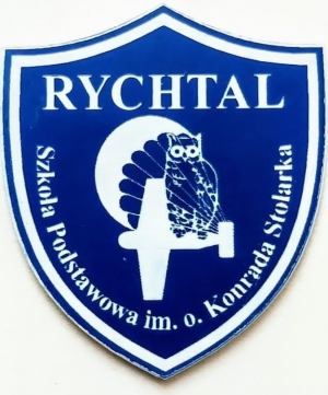 Logo szkoły